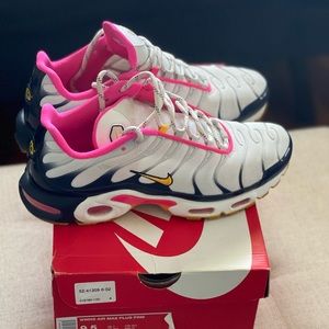 Nike Air Max Plus